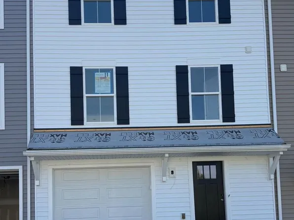 211 Pine Crest Village Dr Lot 11, Pine Grove, PA 17963