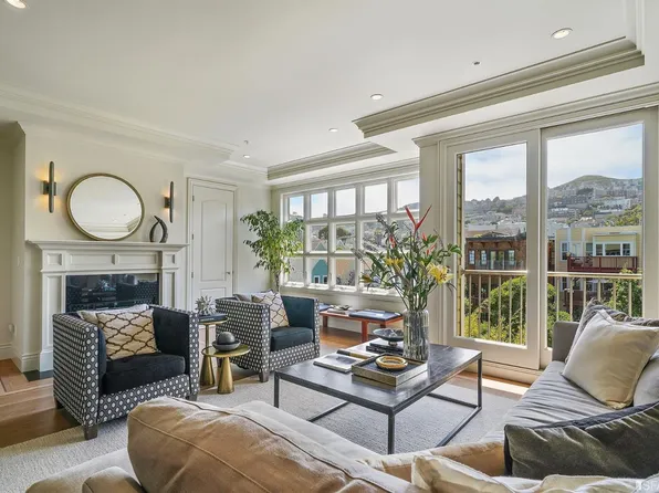574 Diamond St, San Francisco, CA 94114