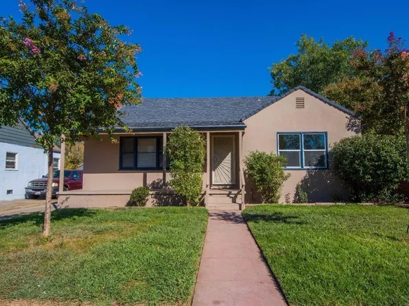 3809 San Carlos Way, Sacramento, CA 95820