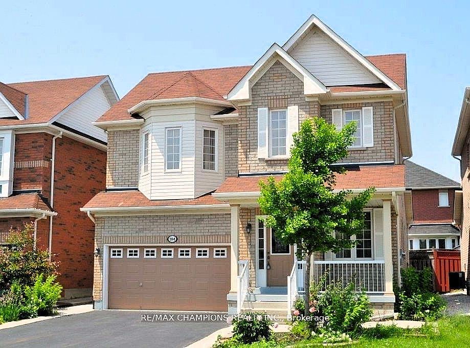 1st image of 104 Masters Green Cres