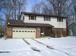 1886 Greenglen Ct, Columbus, OH 43229