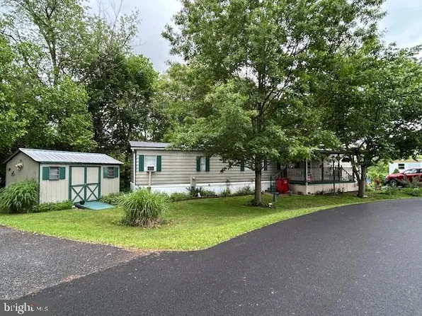 12222 Polktown Rd Lot 26, Waynesboro, PA 17268