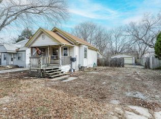 1842 S Saint Francis St, Wichita, KS 67211