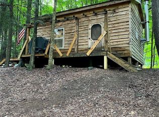 0 McCaw Rd #9, Redfield, NY 13437