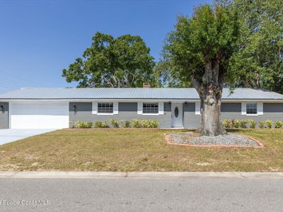 1006 Watson St, Titusville, FL, 32796