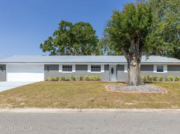 1006 Watson St, Titusville, FL 32796