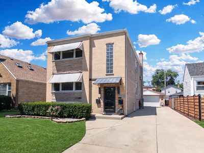 7414 W Devon Ave, Chicago, IL, 60631