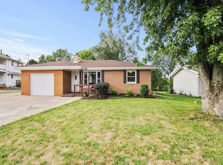 103 George Ct, East Peoria, IL 61611