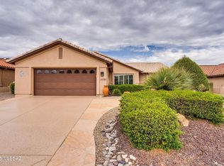 62284 E Iron Crest Dr, Saddlebrooke, AZ 85739