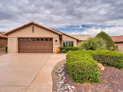 62284 E Iron Crest Dr, Saddlebrooke, AZ, 85739