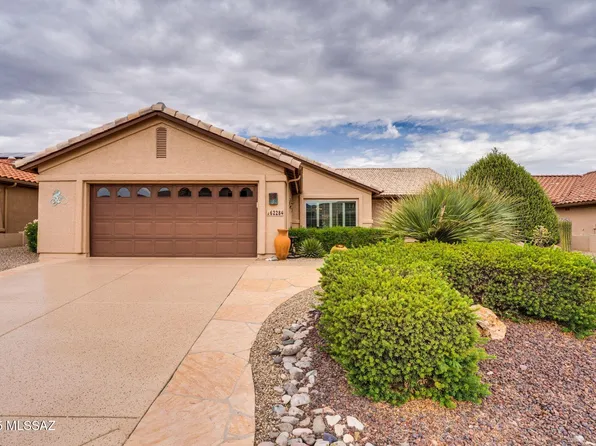 62284 E Iron Crest Dr, Saddlebrooke, AZ 85739