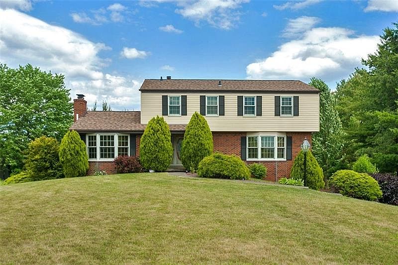 2239 Manordale Dr, Export, PA 15632 Zillow