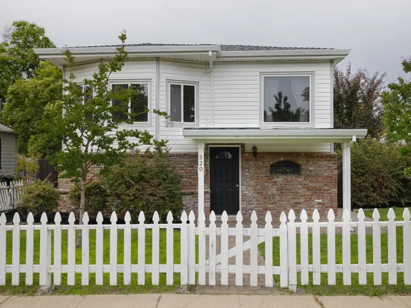 520 Main St, Roseville, CA 95678