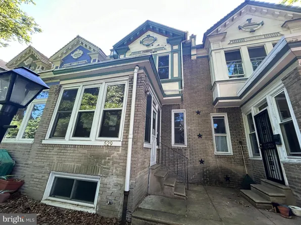 529 S Melville St, Philadelphia, PA 19143