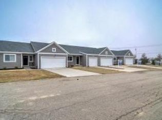4275 Cidermill #12, Wayland, MI 49348