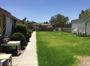 1869 Patricia Ave, Simi Valley, CA 93065