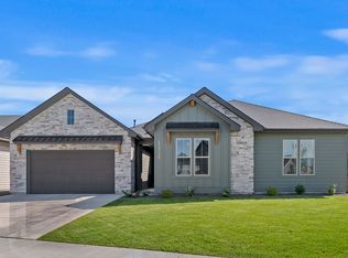 11715 W Ballad Ct, Kuna, ID 83634