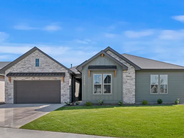 11715 W Ballad Ct, Kuna, ID 83634
