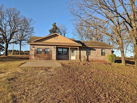 595 Ball Park Rd Russellville Ar 72802 Mls 20 2421 Zillow