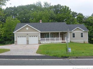 1294 Chamberlain Hwy, Berlin, CT 06037