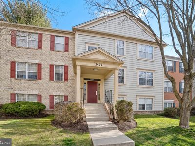2407 Normandy Square Pl APT A, Silver Spring, MD, 20906
