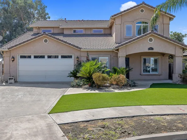 1840 Durango Court, Tulare, CA 93274