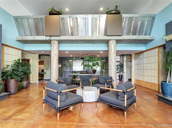 275 S Harrison Street #305, Denver, CO 80209