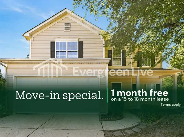 9488 Grand Oaks St NW, Concord, NC 28027