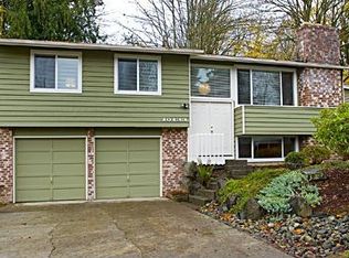 10133 NE 144th Pl, Kirkland, WA 98034