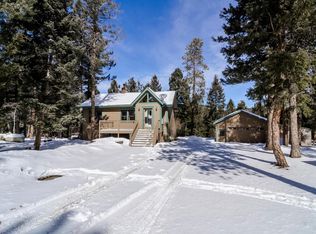 28737 Aspen Dr, Conifer, CO 80433
