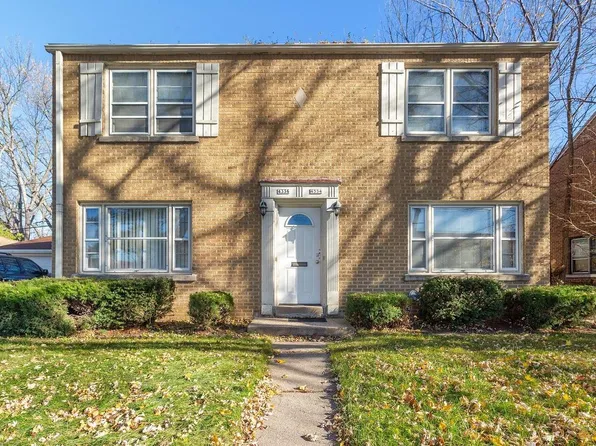 4334 North Sherman BOULEVARD #4336, Milwaukee, WI 53216
