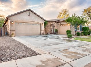 3202 S Kimberlee Way, Chandler, AZ 85286