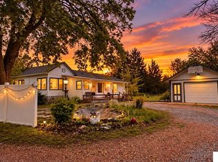 1710 K St, Fairbury, NE 68352