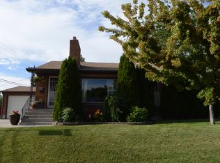 1256 E Walnut St, Pocatello, ID 83201