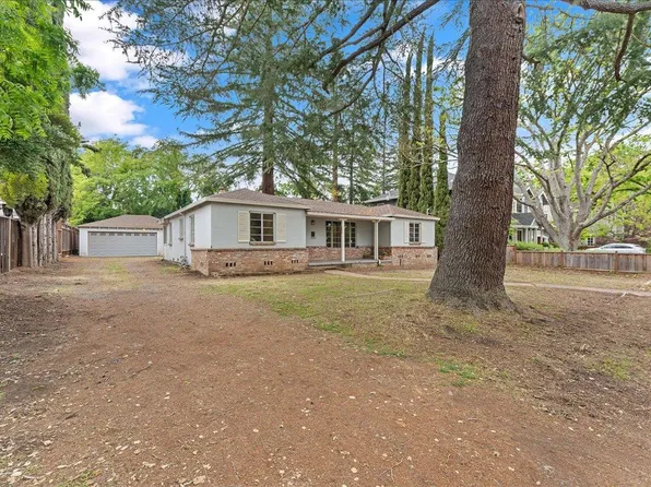 16706 Littlefield Ln, Los Gatos, CA 95032