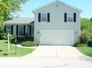 1524 Bunescu Ct, Buffalo Grove, IL 60089