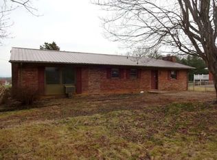 246 Shannon View Rd, Gray, TN 37615