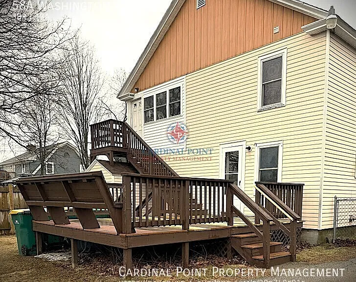 58A Washington St #A — Photo 13