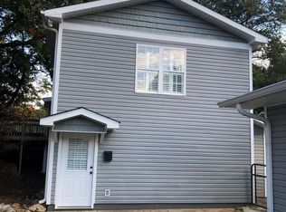 707 E 9th St APT A, Anniston, AL 36207