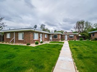 1731 S Madison St #1731, Denver, CO 80210
