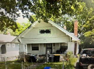 4245 Agnes Ave, Kansas City, MO 64130