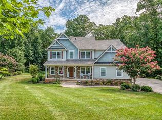 14920 Oregon Oak Ct, Mint Hill, NC 28227
