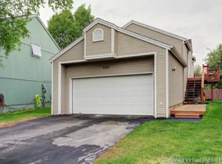 2211 Mistybrook Cir, Anchorage, AK 99502