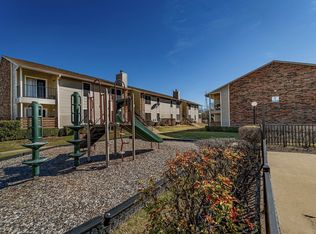 The Finley, Dallas, TX 75228