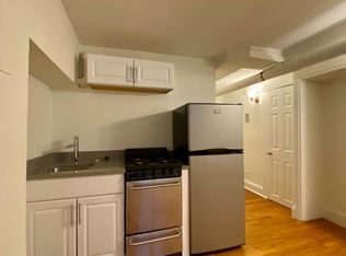 86 Charles St APT 2, Boston, MA 02114