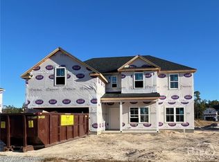 102 Little Ben Court, Guyton, GA 31312