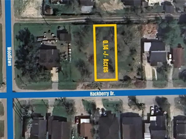 3012 W Hackberry St, Weslaco, TX 78596
