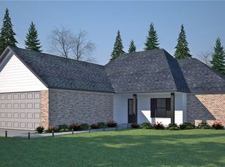 316 Meadow Ln, Natchitoches, LA 71457