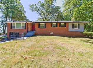 6770 Campbellton Rd SW, Atlanta, GA 30331