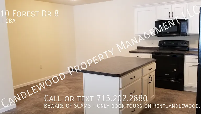 3810 Forest Dr #8 — Photo 10
